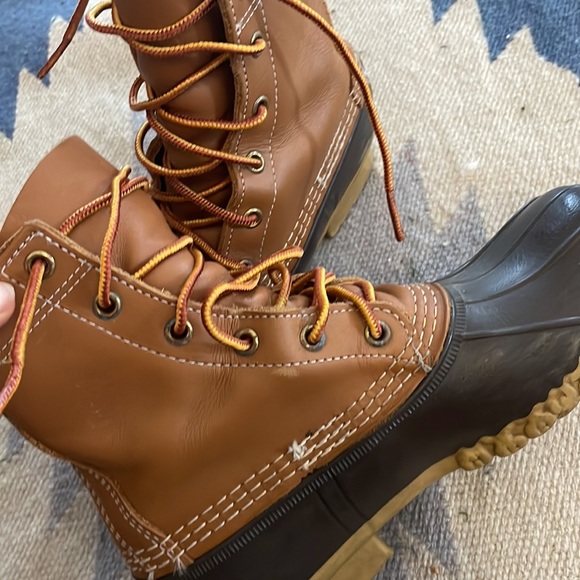 L.L. Bean Boots - Picture 6 of 7